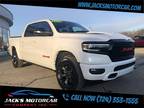 2022 RAM 1500 Limited Crew Cab SWB 4WD CREW CAB PICKUP 4-DR