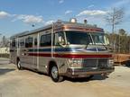 1996 Vogue Prima Vista 37 37ft