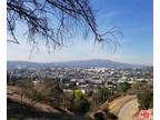 Plot For Sale In Glassell Park, California