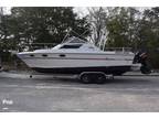 1987 Tiara Slickcraft 270SC