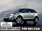 2011 Ford Edge, 133K miles