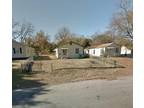 Home For Sale In Waco, Texas