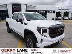 2024 GMC Sierra 1500 White, new