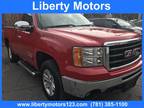 2011 GMC Sierra 1500 SLE 2WD REGULAR CAB PICKUP 2-DR