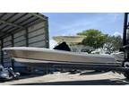 2017 Chris-Craft 34 Catalina