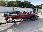 2012 Skeeter FX20