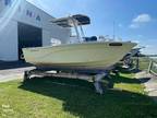 2013 Sea Fox Boats Commander 199CC