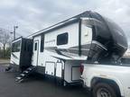 2020 Keystone Avalanche 379BH 38ft