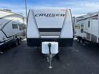 2022 Cross Roads CRUSIER AIRE 22RBS