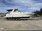 1999 Sea Ray 340 Sundancer