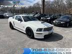 2007 Ford Mustang SHELBY GT500 for sale