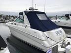 2000 Sea Ray 290 DA