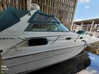 1996 Sea Ray 330 Sundancer