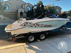 2019 Scarab Boats 215ID