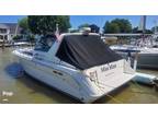 1990 Sea Ray 350 express