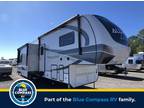 2024 Alliance RV Paradigm 395DS 43ft