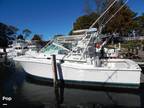 1998 Cabo Boats 31 Express