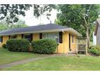 1432 Lant Cir Evansville, IN