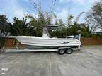 2004 Cobia Boats 274 CC