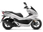 2017 Honda PCX150