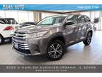 2019 Toyota Highlander LE for sale