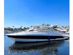 2011 Cruisers Yachts 560 Express