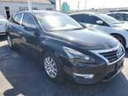 2013 Nissan Altima Sedan 2.5 S