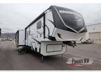 2024 Coachmen Coachmen RV Brookstone 352RLD 42ft