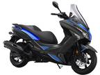 2021 Kymco X-Town 300i ABS