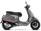 2022 Vespa Sprint 50 Sport