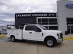 2019 Ford F-250 White, 53K miles