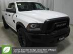 2024 RAM 1500 White, 12 miles