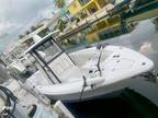 2018 Sea Hunt Boats 27 Gamefish