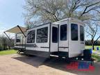 2024 Forest River Forest River RV Cedar Creek Cottage 40CCK 40ft