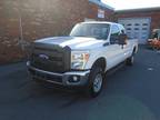 Used 2012 FORD F250 For Sale