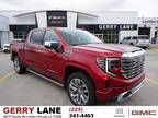 2024 GMC Sierra 1500 Red, new