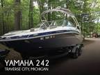 Yamaha 242 Limited S Jet Boats 2014