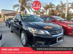 2014 Honda Accord Sedan EX-L for sale