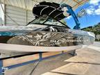 2012 Nautique Boats Super Air 210