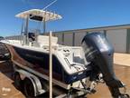 2012 Sea Hunt Boats 234 Ultra