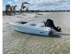 2024 Ultra Lite Tenders Ult 300 Base Boat