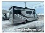 Cutest 2017 Winnebago ITASCA NAVION 24J