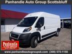 2021 RAM Promaster 2500 High Roof 159-in. WB CARGO VAN