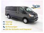 Used 2018 FORD T150 TRANSIT For Sale