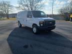 2013 Ford ECONOLINE E250 VAN