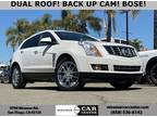 2014 Cadillac SRX Premium Collection for sale