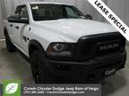 2024 RAM 1500 White, 12 miles