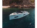 2023 De Antonio Yachts D50