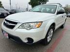 2009 Subaru Outback 4dr H4 Auto