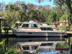 1969 Holiday Mansion Coastal Barracuda